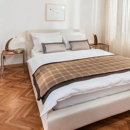 Two Bedroom Balkanska