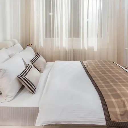 Two Bedroom Balkanska