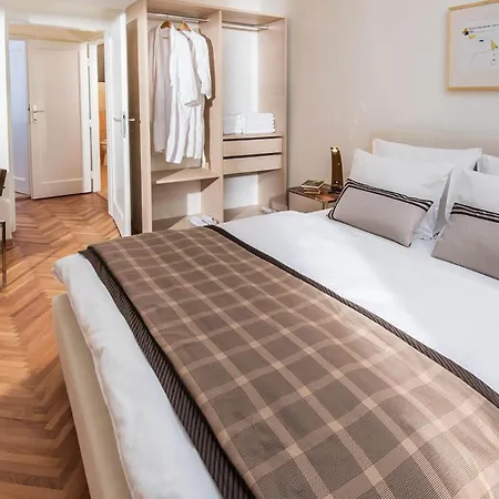 Two Bedroom Balkanska