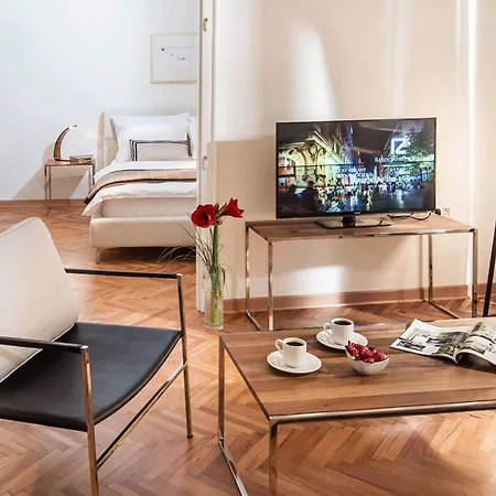 Two Bedroom Balkanska